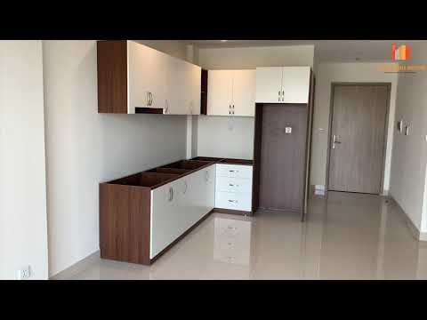 Thi Công Nội Thất Căn Hộ 3 Phòng Ngủ Vinhome Grand Park - Apartment Décor