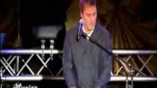Watch Michael W Smith Cover Me video