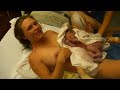 vaginal birth