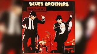Watch Blues Brothers Whos Making Love video