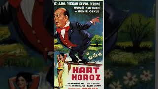 Kart Horoz 1965