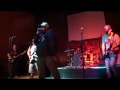 Banda Dr Ernesto, no Espaço Cult!!!