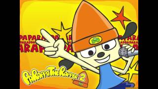 Parappa The Rapper 2 Music Come A Long Way