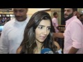 مصر العربية | مي عمر تكشف كواليس فيلم "تصبح على خير"