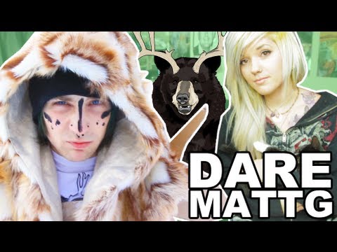 are leda and mattg still dating hanging from her pussylips
