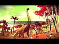 No Man's Sky gameplay E3 2014