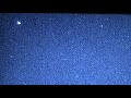 Slow UFO and a very Fast UFO sighting together April 5, 2011 10:12 PM