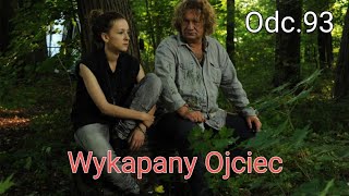 Ranczo Odc.93 Wykapany Ojciec - Streszczenie