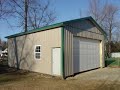 Garage.