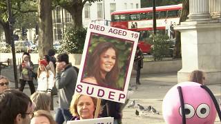 SUDEP (Sudden Unexpected Death in Epilepsy)
