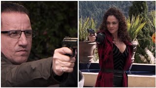 Dalvio Navarrete El Ingeniero Vs La Felina, El Tijeras Y El Oficial T4 Ep77 Esdlc
