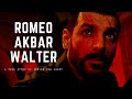 RAW - Romeo Akbar Walter | Full Movie | John Abraham | Jackie Shroff | Mouni Roy