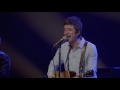 Noel Gallagher - Half The World Away [International Magic Live At The O2 -2012]