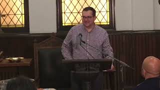 Join us for worship! - ‘There is a river’