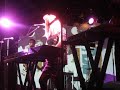 Nightflight - Kate Miller-Heidke at the Corner Hotel