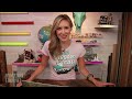 Hang out with Beth at 4pm ET - 9/10/12 (Full Ep)