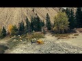 Where the Trail Ends - Mountain Bike Full Trailer