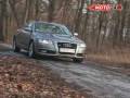 Nowe Audi A6 3.0 TDI Quattro - luksus na cztery koła moto24tv
