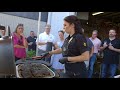 The 2018 PK Grills Cookout - Official Video