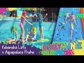 Lollymánie - Kubánské Léto v Aquapalace Praha