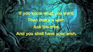 Watch Into The Woods Cinderella At The Grave video