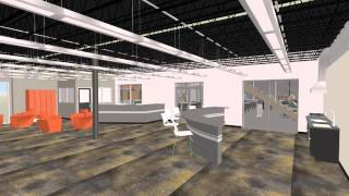 Uofl To House Ges First Micro-Factory, Firstbuild