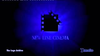 Icon/New Line Cinema/FilmEngine In White Robotic Dimension