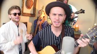 Dawson Hollow Covers- FLOWERS IN YOUR HAIR- By The Lumineers