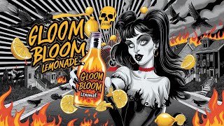 Gloom Bloom Lemonade: Discover The Ai-Driven Goth Summer Beverage Sensation | Haiperai + Udio Music