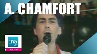 Watch Alain Chamfort Chasseur Divoire video