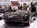 Jaguar XJ13 @ 2007 Geneva Classics