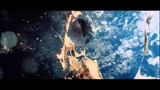 Flat Earth...The Dome and Liquid Space in the new Hennessy Commercial !