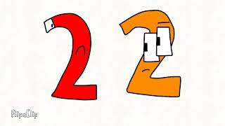 When My Number Lore Meets Chloeguevara2010 S Number Lore 0-3