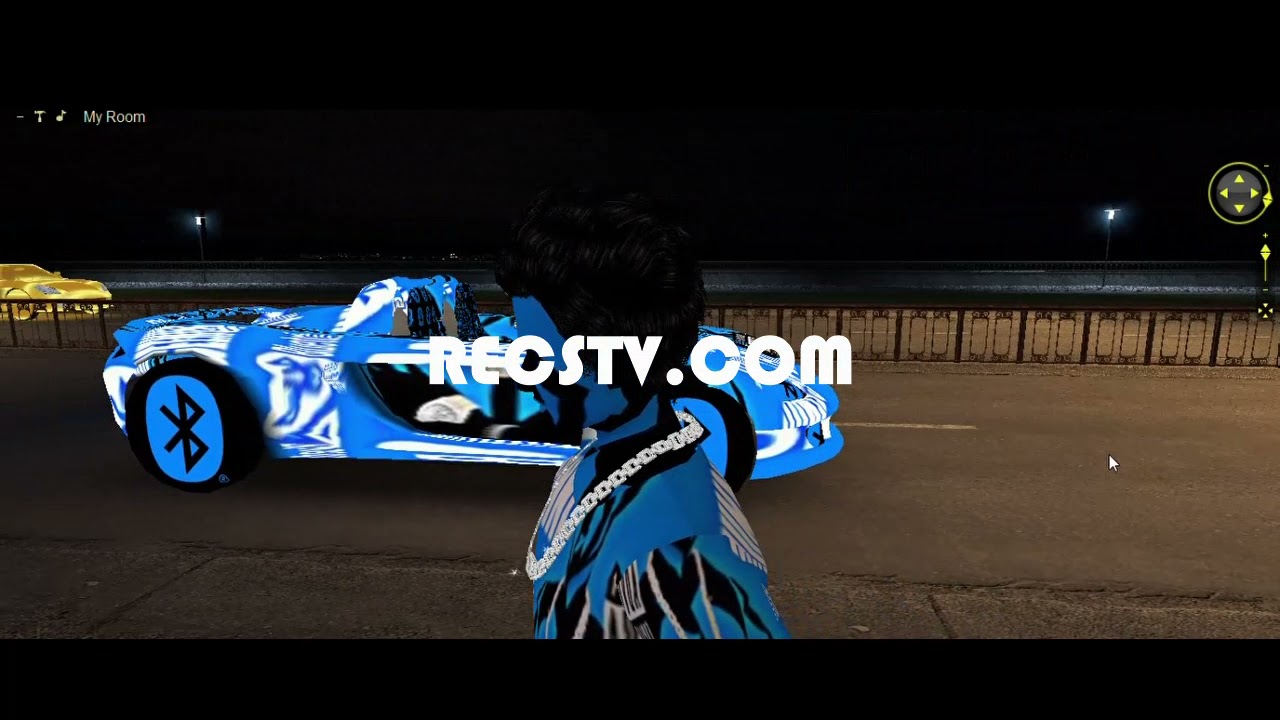 YOUTUBE STREETZ