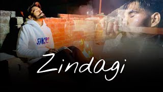 Zindgiremake Video Shavy Vik Punjabi Song 2022 Sharan Deol