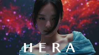 [HERA] HOW FAR CAN YOU GO?｜NEW BRAND FILM with JENNIE ｜헤라 브랜드 필름