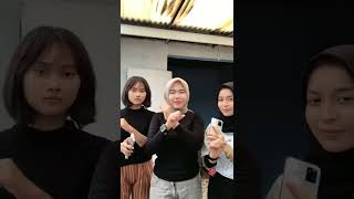 Jihan Ketat Ukhty Montok Sholehot