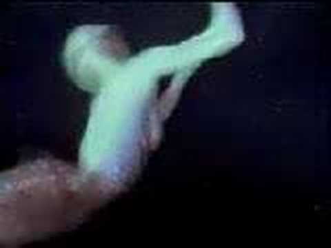 Levi's - Mermaids (Michel Gondry)