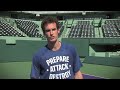 HEAD - Upgrade Your Game With Andy Murray Part 3
