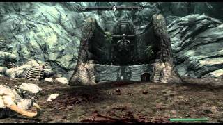 Tips For Getting Words Of Power Shouts - The Elder Scrolls V Skyrim
