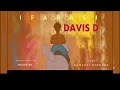 Ifarasi by DAVIS D (official audio)