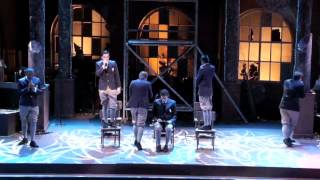 Watch Spring Awakening The Bitch Of Living video