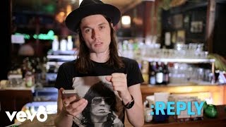 James Bay - Askreply Vevo Lift
