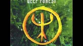 Watch Deep Forest Forest Hymn video