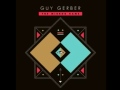 Guy Gerber   The Mirror Game (Visionquest / VQ011 A1) OFFICIAL