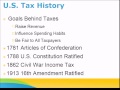Tax Professional