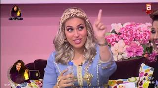 د.خلود فصلت على "الينانوة".. "بس دوختونا"