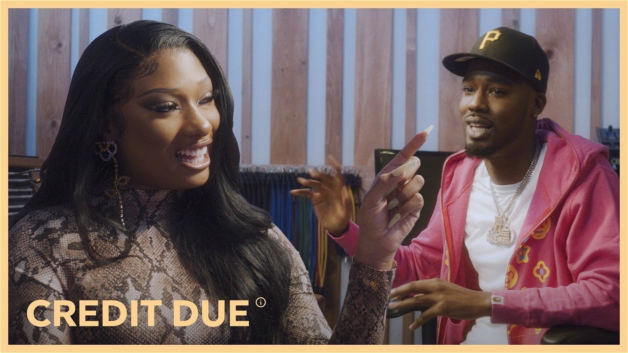 Megan Thee Stallion & Longtime Producer, LilJuMadeDaBeat, on Friendship and Making 'Good News'