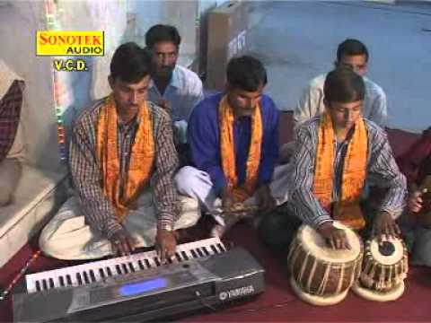 bhajan ram ji by dev sareshwer jiwan path par chalta ja