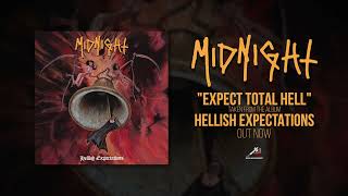 Midnight - Expect Total Hell (Official)
